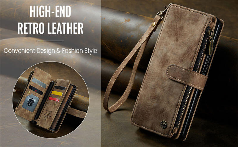 CaseMe Samsung Galaxy Z Fold7 Case