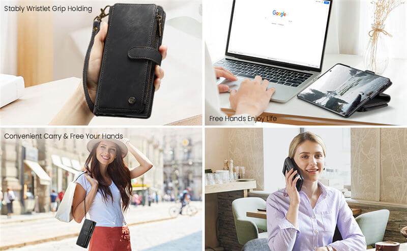 CaseMe Samsung Galaxy Z Fold7 Case