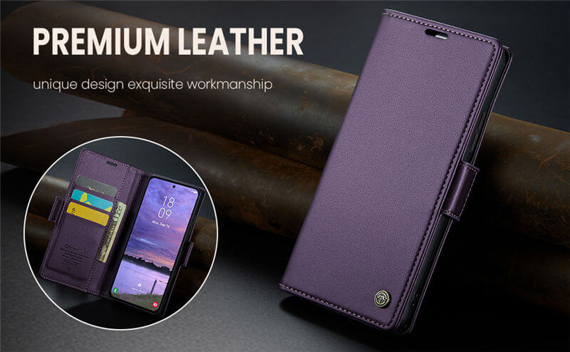 CaseMe Samsung Galaxy S25 FE Case