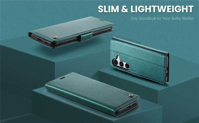 CaseMe Samsung Galaxy S25 FE Case