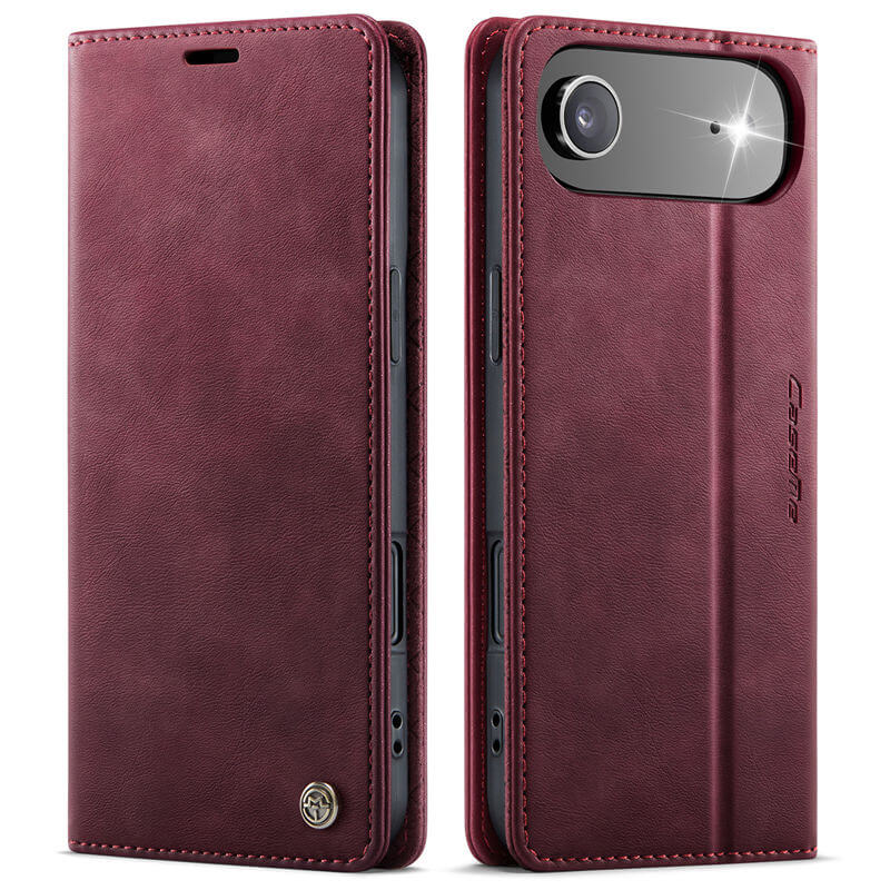 CaseMe iPhone Air Wallet Case – Magnetic & RFID Blocking - Image 10
