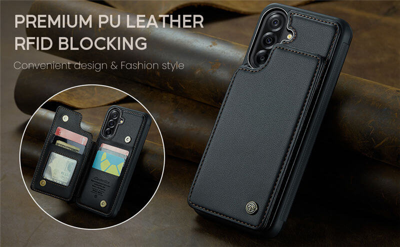 CaseMe Samsung Galaxy A17 Case