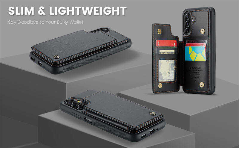 CaseMe Samsung Galaxy A17 Case