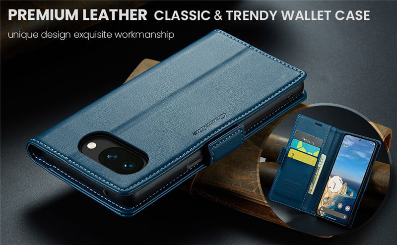 CaseMe Google Pixel 10A Case