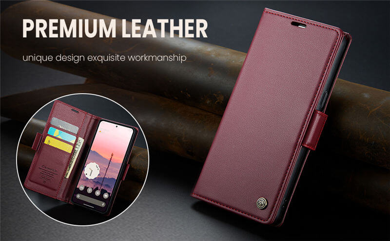 CaseMe Google Pixel 10A Case