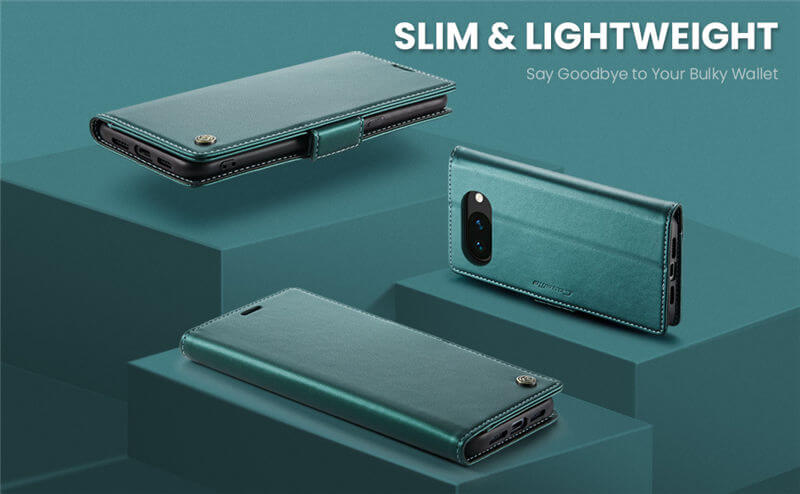 CaseMe Google Pixel 10A Case