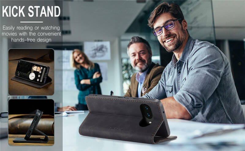 CaseMe Google Pixel 10A Case