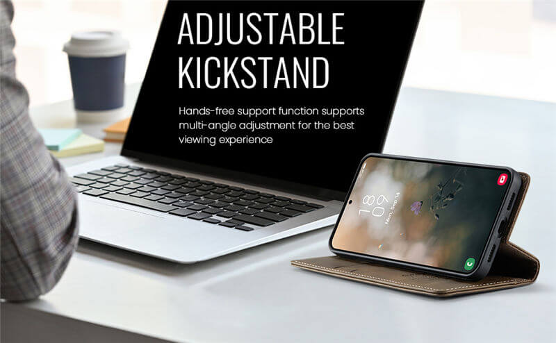 CaseMe Google Pixel 10A Wallet Case