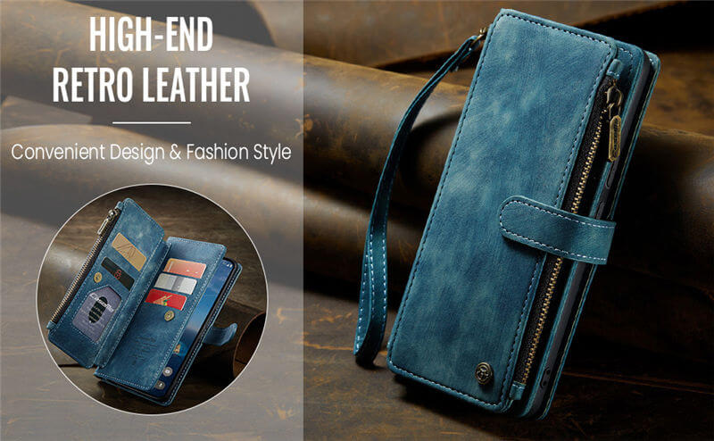 CaseMe Google Pixel 10A Wallet Case