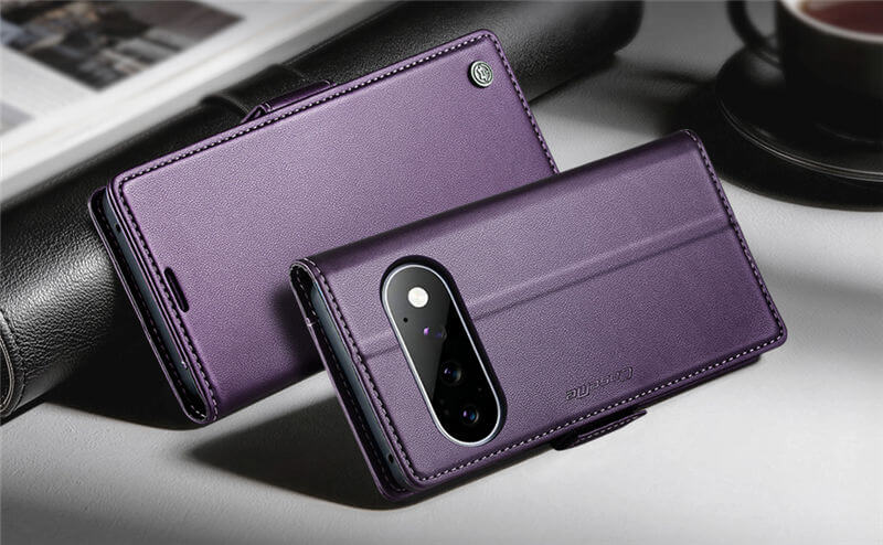 CaseMe Google Pixel 11/Pixel 11 Pro Wallet Case