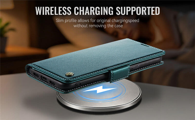 CaseMe Google Pixel 11/Pixel 11 Pro Wallet Case