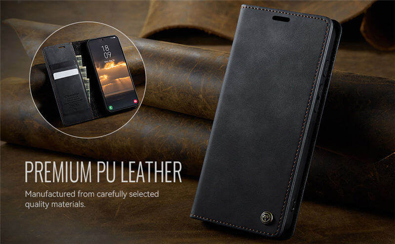 CaseMe Google Pixel 11/Pixel 11 Pro Wallet Case