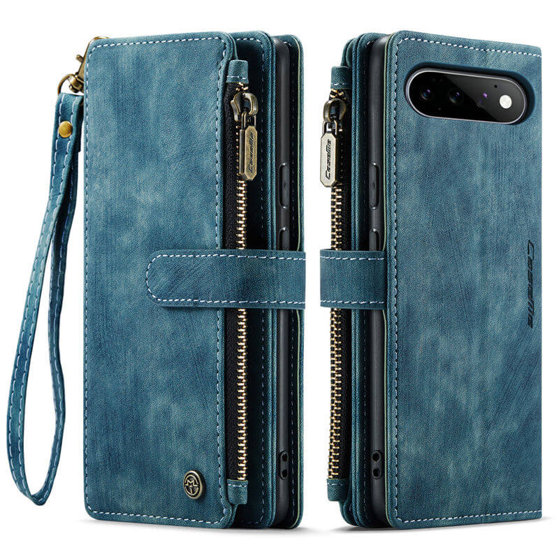 CaseMe Google Pixel 11/Pixel 11 Pro Wallet Case