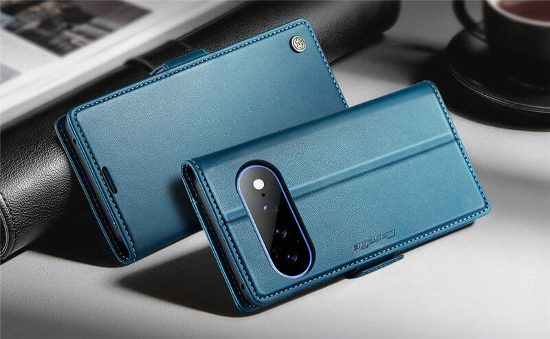 CaseMe Google Pixel 11 Pro XL Wallet Case