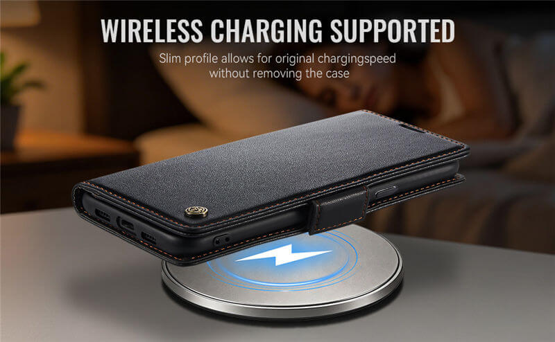 CaseMe Google Pixel 11 Pro XL Wallet Case