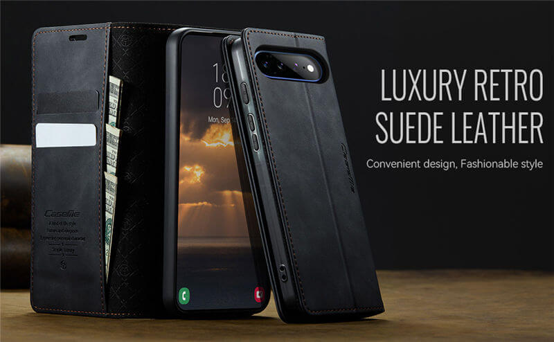 CaseMe Google Pixel 11 Pro XL Wallet Case