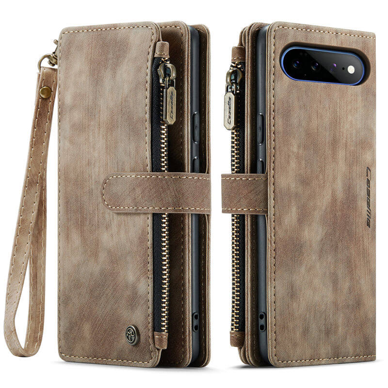 CaseMe Google Pixel 11 Pro XL Wallet Case