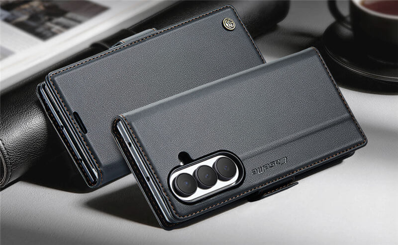 CaseMe Samsung Galaxy Z Fold8 Ultra Wallet Case