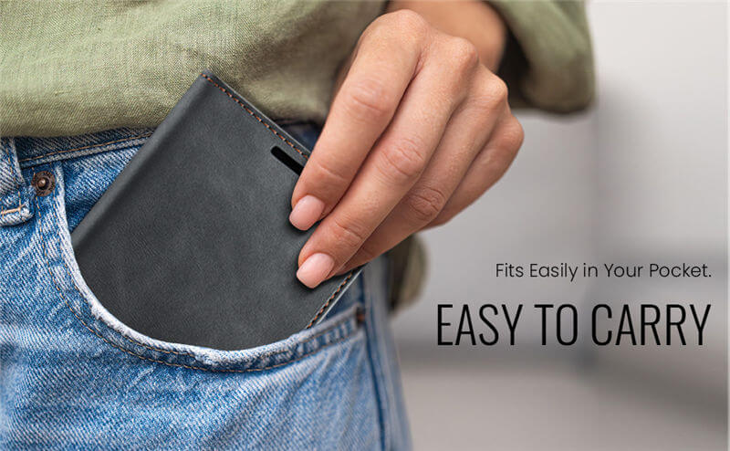CaseMe Samsung Galaxy Z Fold8 Wallet Case