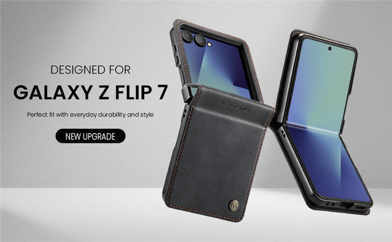 CaseMe Samsung Galaxy Z Flip8 Case