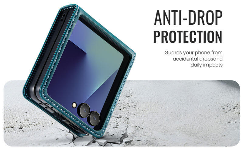 CaseMe Samsung Galaxy Z Flip8 Case