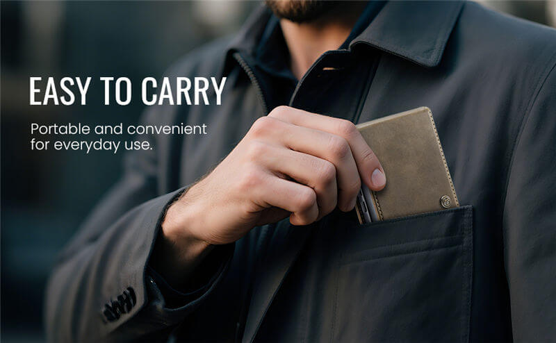 CaseMe Samsung Galaxy Z Flip8 Case